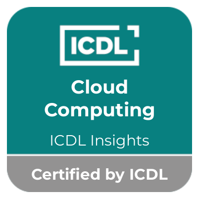 ICDL Cloud Computing